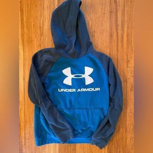 Under Armour Boys‎ Hoodie